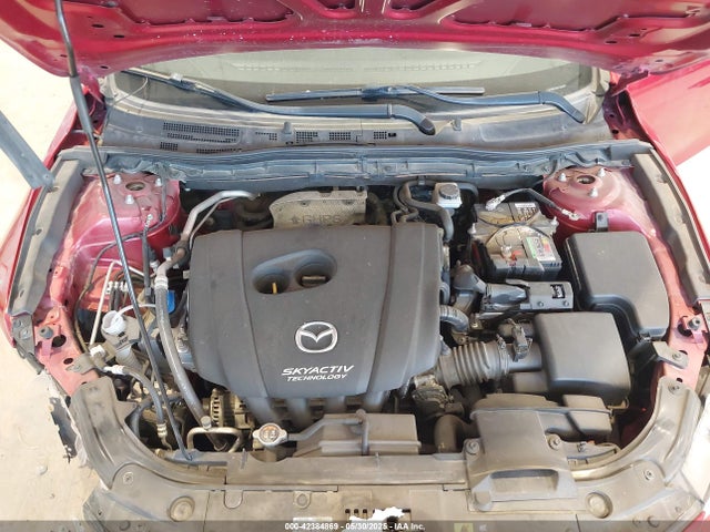 JM1BM1V72G1352039 Mazda pe