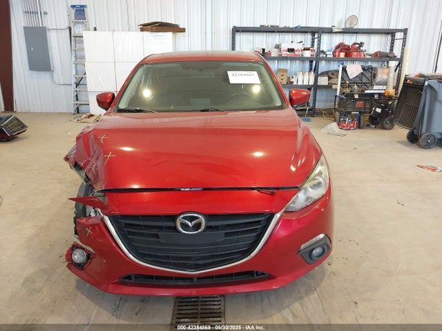 JM1BM1V72G1352039 Mazda pe