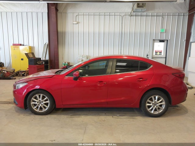 JM1BM1V72G1352039 Mazda pe
