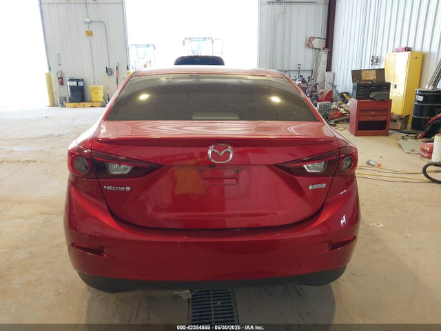 JM1BM1V72G1352039 Mazda pe