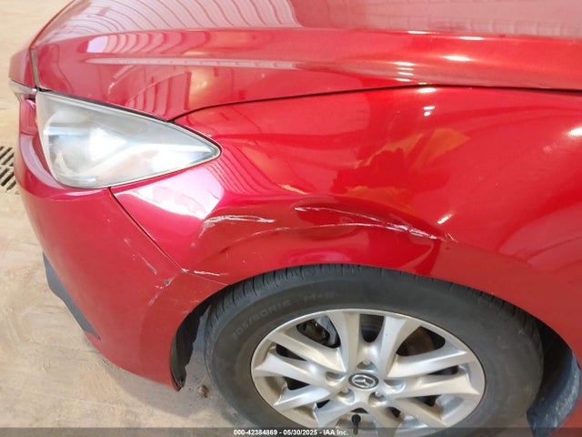 JM1BM1V72G1352039 Mazda pe