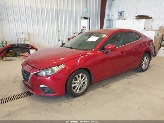 JM1BM1V72G1352039 Mazda pe