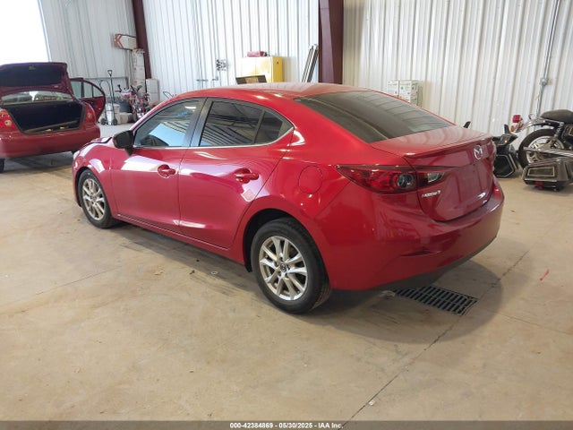 JM1BM1V72G1352039 Mazda pe
