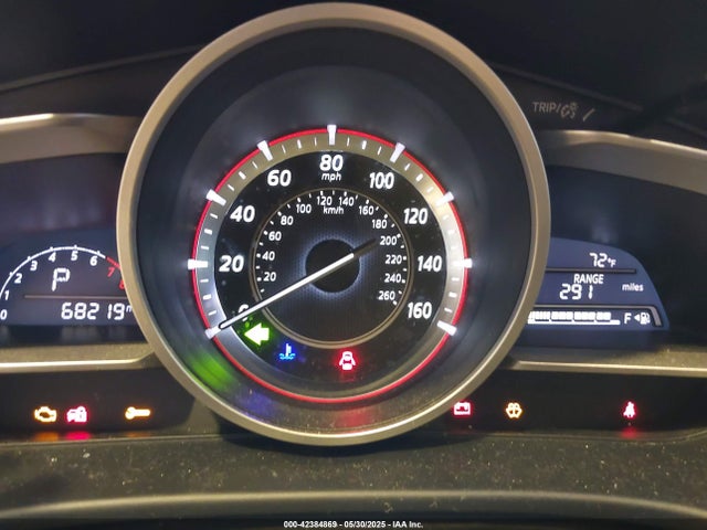 JM1BM1V72G1352039 Mazda pe