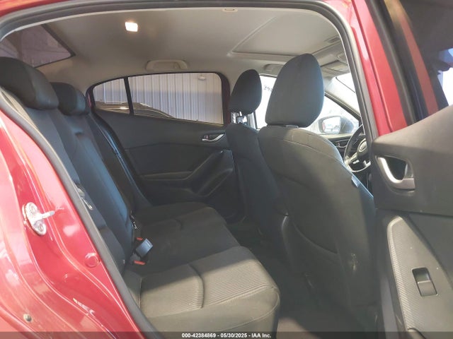 JM1BM1V72G1352039 Mazda pe