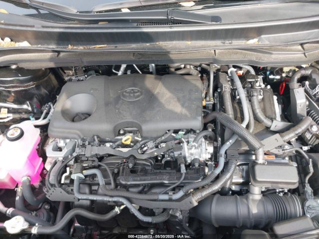 5TDKRKEC0SS237116 Toyota SIENNA LE