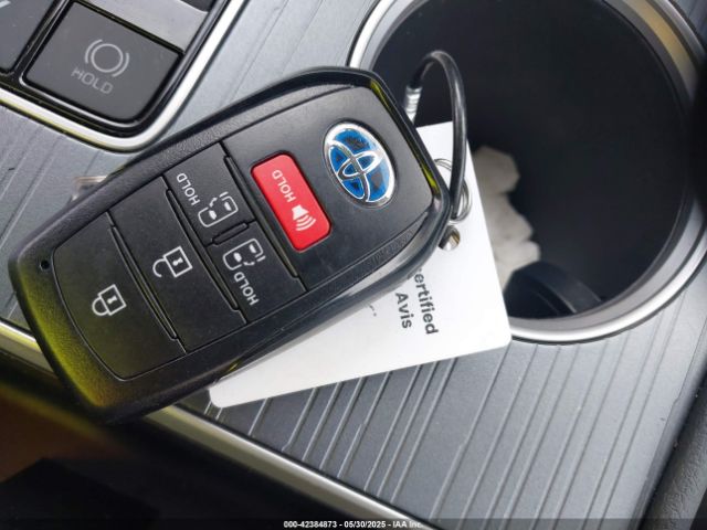 5TDKRKEC0SS237116 Toyota SIENNA LE