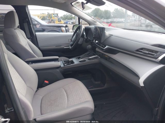 5TDKRKEC0SS237116 Toyota SIENNA LE