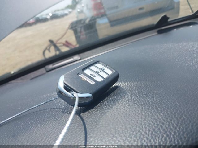1HGCR2F8XEA303334 Honda Accord Ex-l