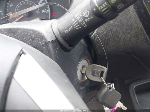 2019 MITSUBISHI MIRAGE ML32A3HJ6KH005831 Photo 10