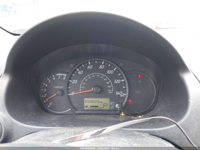 2019 MITSUBISHI MIRAGE ML32A3HJ6KH005831 Photo 6