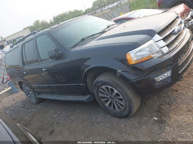 1FMJK1JT0FEF04830 Ford Expedition El Xlt