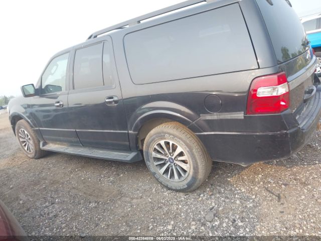 1FMJK1JT0FEF04830 Ford Expedition El Xlt