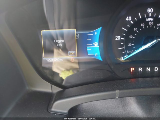 1FMJK1JT0FEF04830 Ford Expedition El Xlt