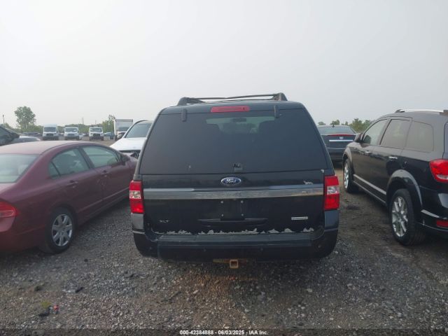 1FMJK1JT0FEF04830 Ford Expedition El Xlt