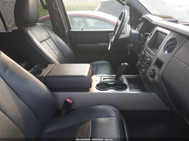 1FMJK1JT0FEF04830 Ford Expedition El Xlt