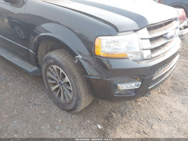 1FMJK1JT0FEF04830 Ford Expedition El Xlt