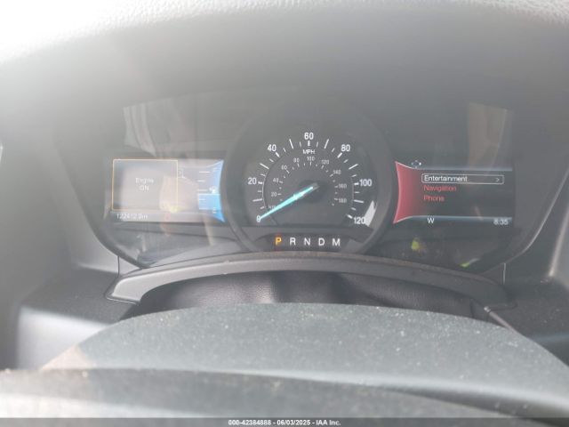 1FMJK1JT0FEF04830 Ford Expedition El Xlt