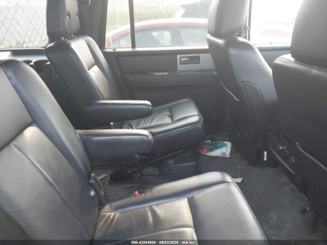 1FMJK1JT0FEF04830 Ford Expedition El Xlt