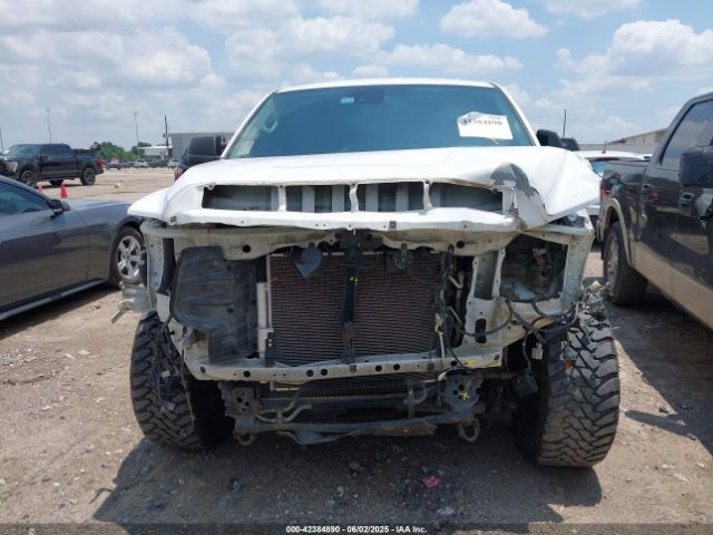 5TFEY5F10LX268733 Toyota 3ur-fe