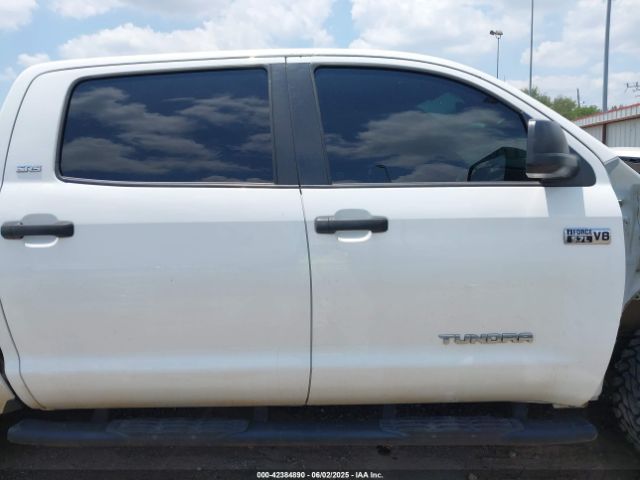 5TFEY5F10LX268733 Toyota 3ur-fe