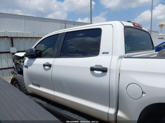 5TFEY5F10LX268733 Toyota 3ur-fe