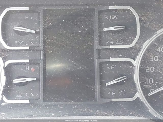 5TFEY5F10LX268733 Toyota 3ur-fe