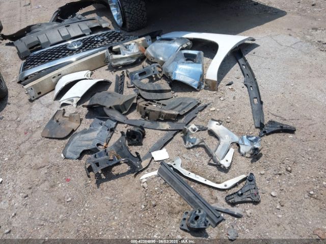 5TFEY5F10LX268733 Toyota 3ur-fe