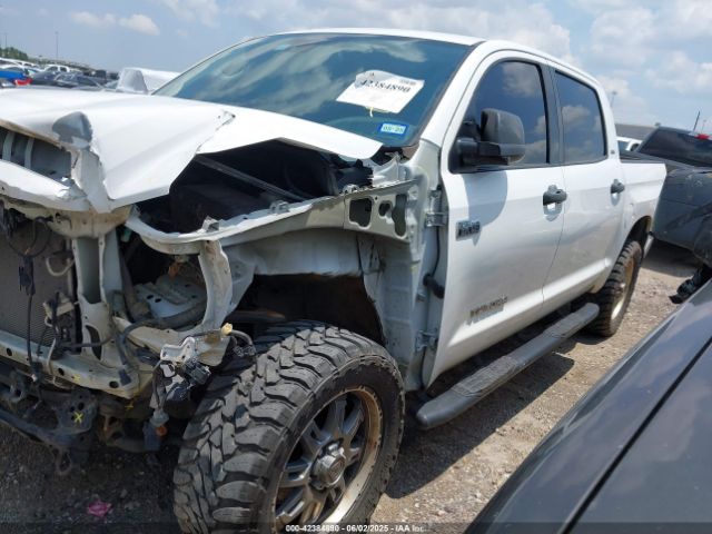 5TFEY5F10LX268733 Toyota 3ur-fe