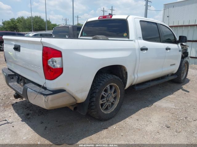 5TFEY5F10LX268733 Toyota 3ur-fe