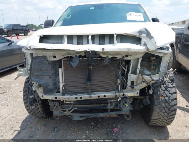 5TFEY5F10LX268733 Toyota 3ur-fe