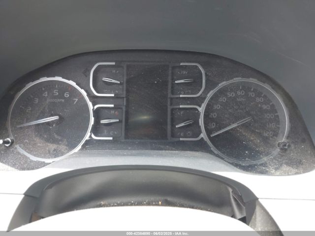 5TFEY5F10LX268733 Toyota 3ur-fe