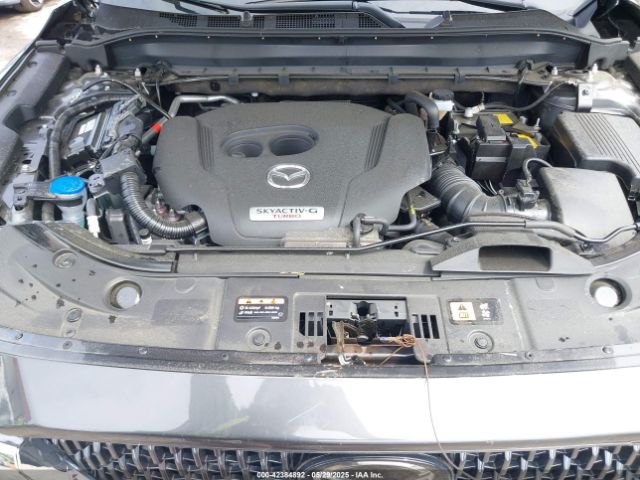 JM3KFBXY6S0571923 Mazda Cx-5 2.5 Turbo Signature