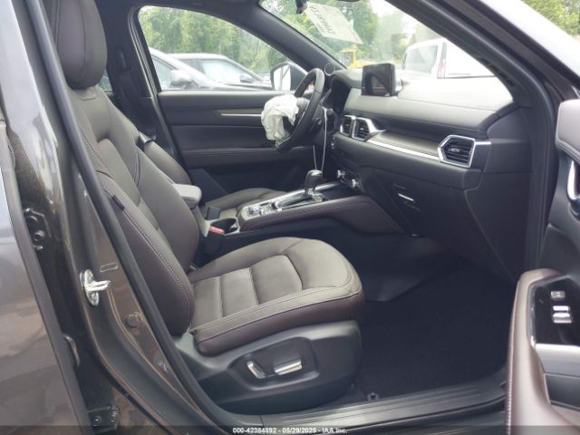 JM3KFBXY6S0571923 Mazda Cx-5 2.5 Turbo Signature