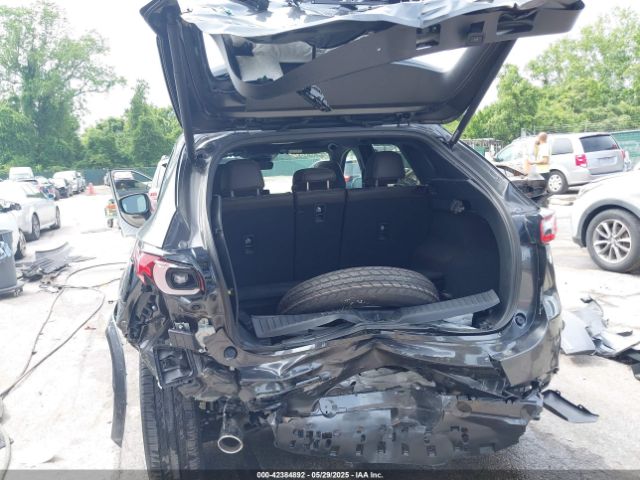 JM3KFBXY6S0571923 Mazda Cx-5 2.5 Turbo Signature