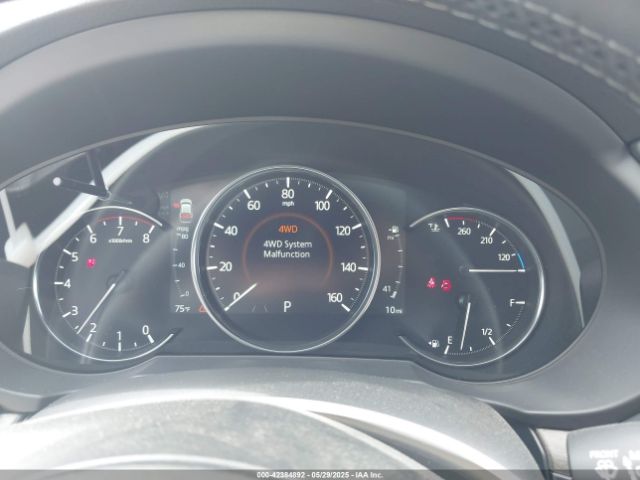 JM3KFBXY6S0571923 Mazda Cx-5 2.5 Turbo Signature