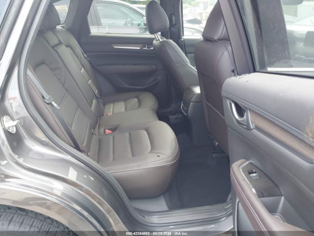 JM3KFBXY6S0571923 Mazda Cx-5 2.5 Turbo Signature