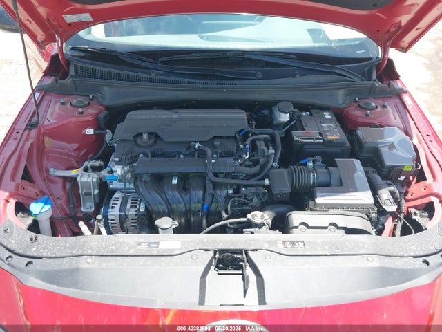 KMHLM4DG3SU961442 Hyundai mpi nu pe