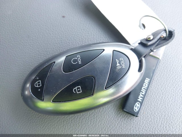 KMHLM4DG3SU961442 Hyundai mpi nu pe