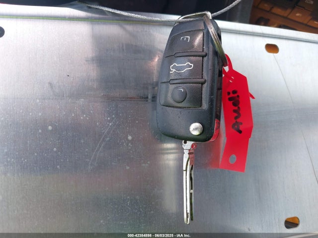 2009 AUDI A4 WAUAF48H89K011654 Photo 10