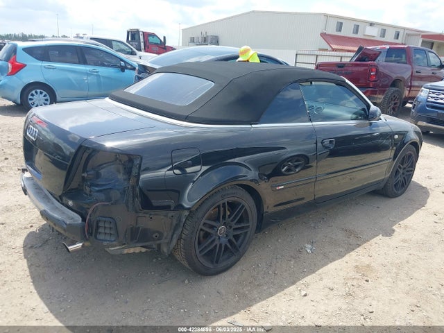 2009 AUDI A4 WAUAF48H89K011654 Photo 3