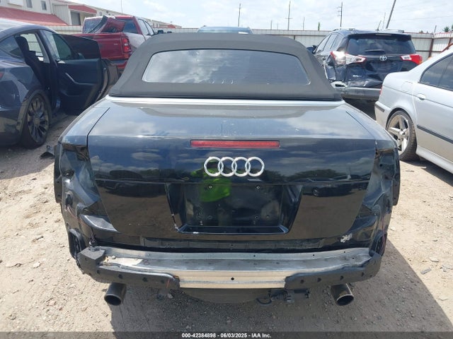 2009 AUDI A4 WAUAF48H89K011654 Photo 5