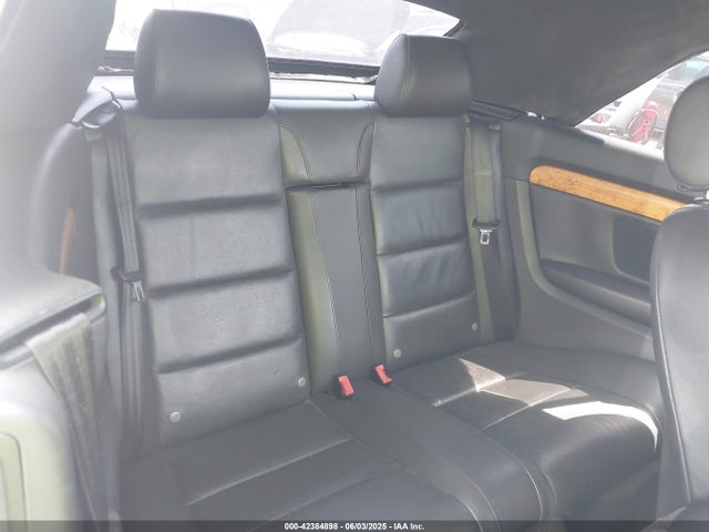 2009 AUDI A4 WAUAF48H89K011654 Photo 7
