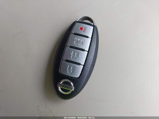5N1AL0MM2GC512940 Infiniti 2016