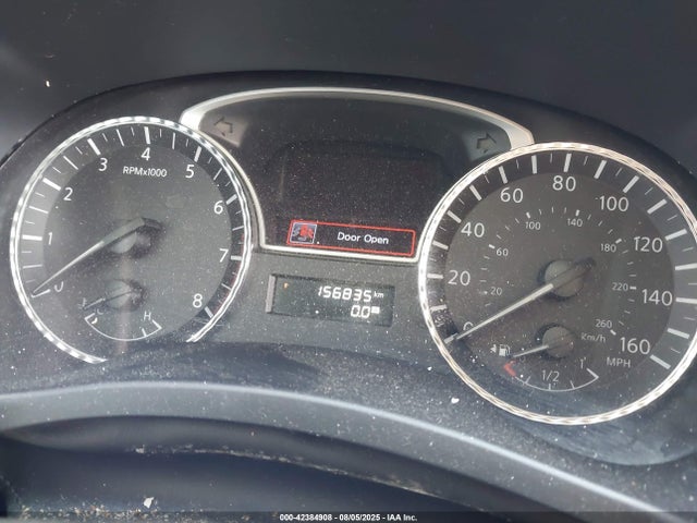 5N1AL0MM2GC512940 Infiniti 2016