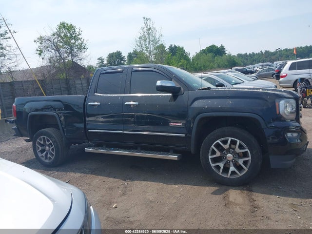 1GTV2NECXGZ127215 GMC l83 - sidi, vvt, afm, e85 max, aluminum