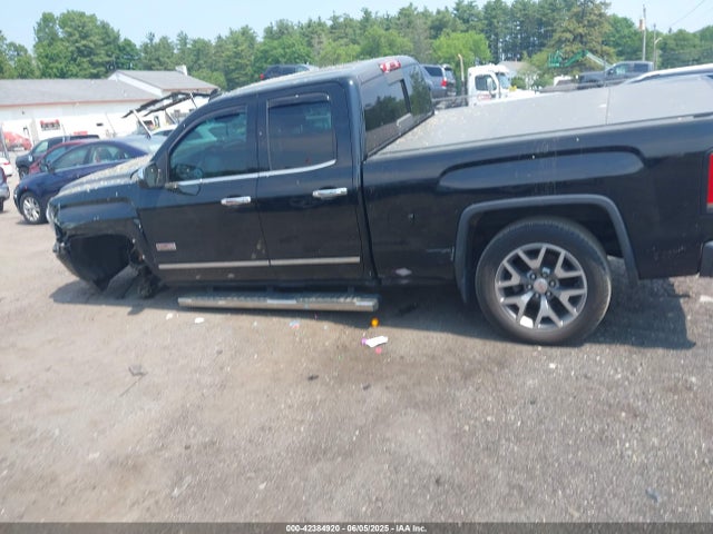 1GTV2NECXGZ127215 GMC l83 - sidi, vvt, afm, e85 max, aluminum