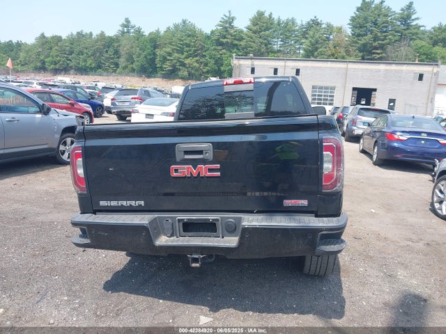 1GTV2NECXGZ127215 GMC l83 - sidi, vvt, afm, e85 max, aluminum