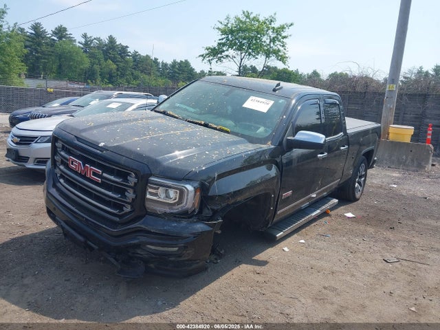 1GTV2NECXGZ127215 GMC l83 - sidi, vvt, afm, e85 max, aluminum