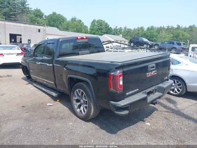 1GTV2NECXGZ127215 GMC l83 - sidi, vvt, afm, e85 max, aluminum